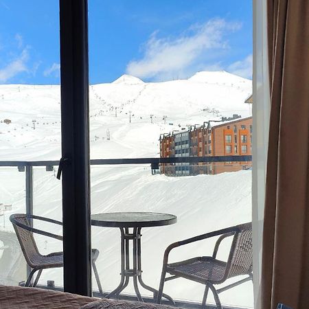 شقة Gvc New Gudauri Twins 413 Mountain View المظهر الخارجي الصورة