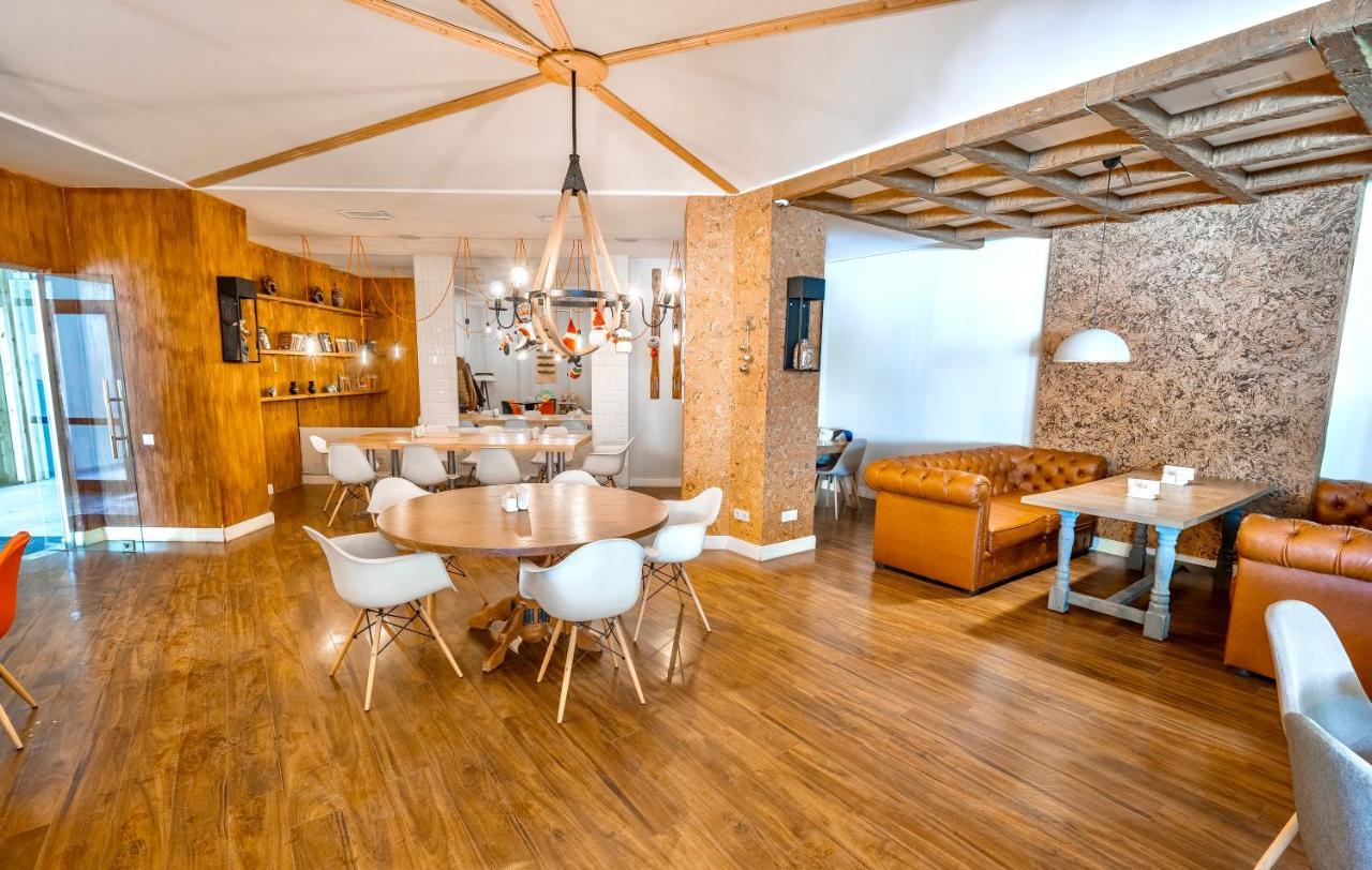 شقة Gvc New Gudauri Twins 413 Mountain View المظهر الخارجي الصورة