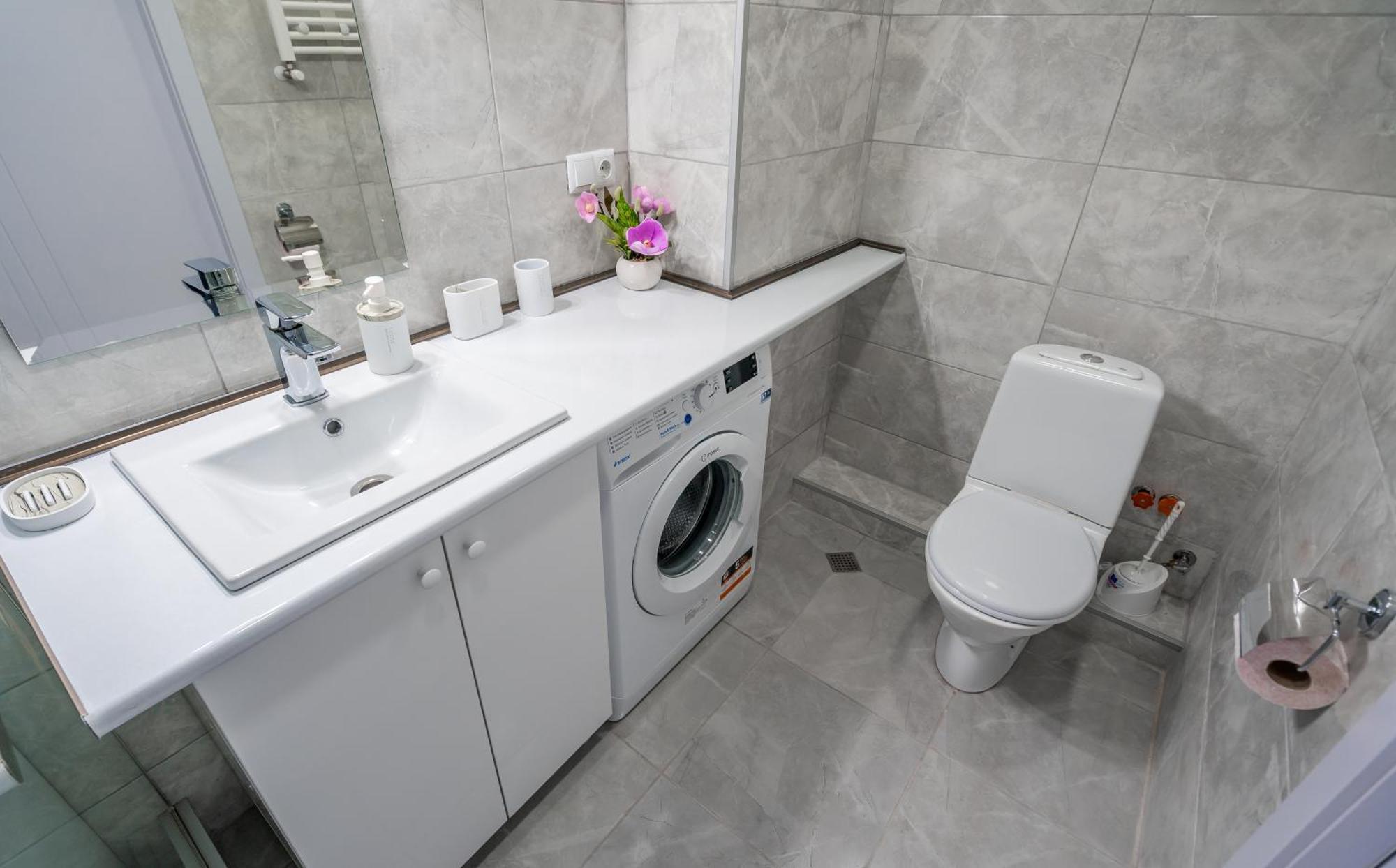 شقة Gvc New Gudauri Twins 413 Mountain View المظهر الخارجي الصورة