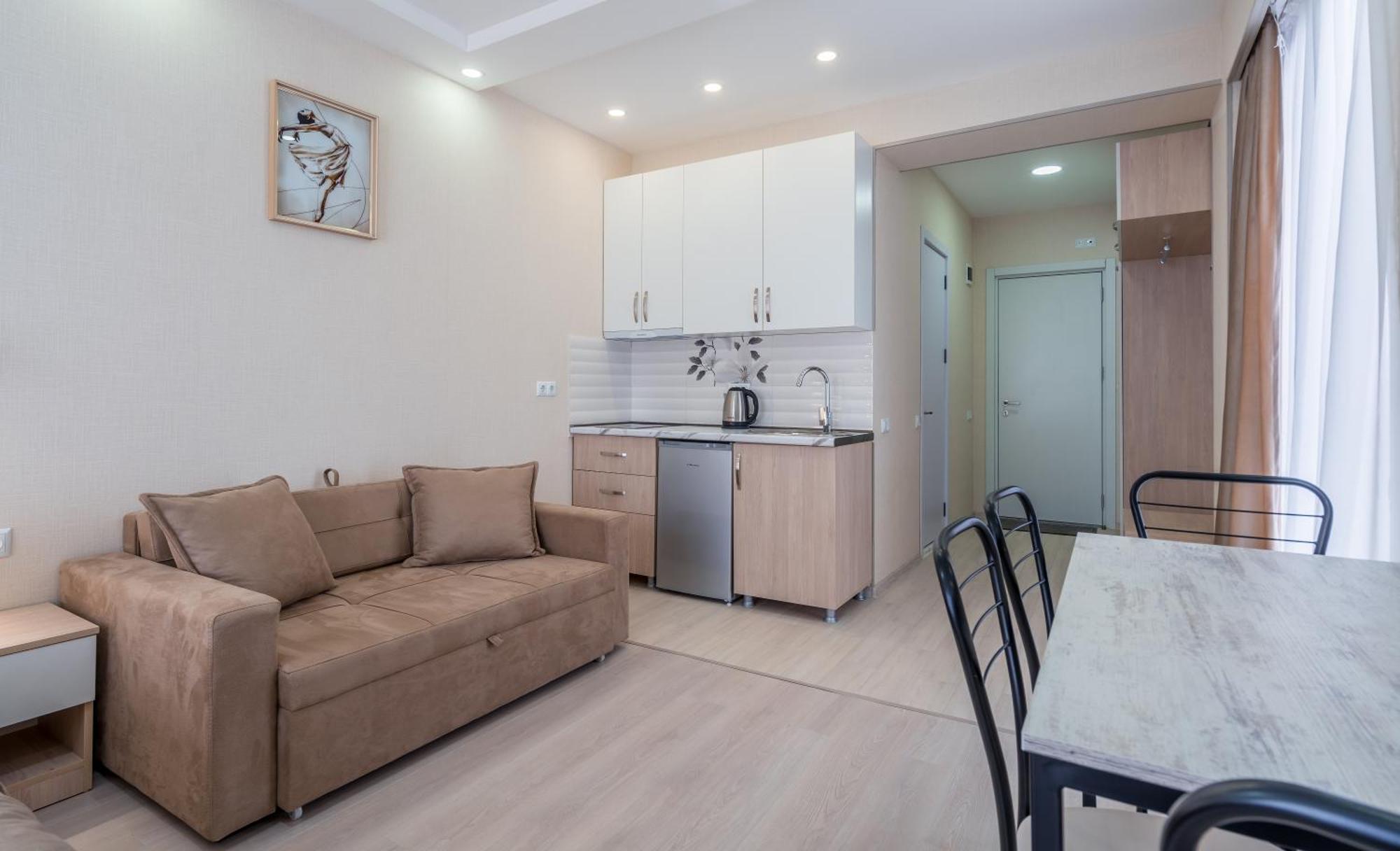 شقة Gvc New Gudauri Twins 413 Mountain View المظهر الخارجي الصورة