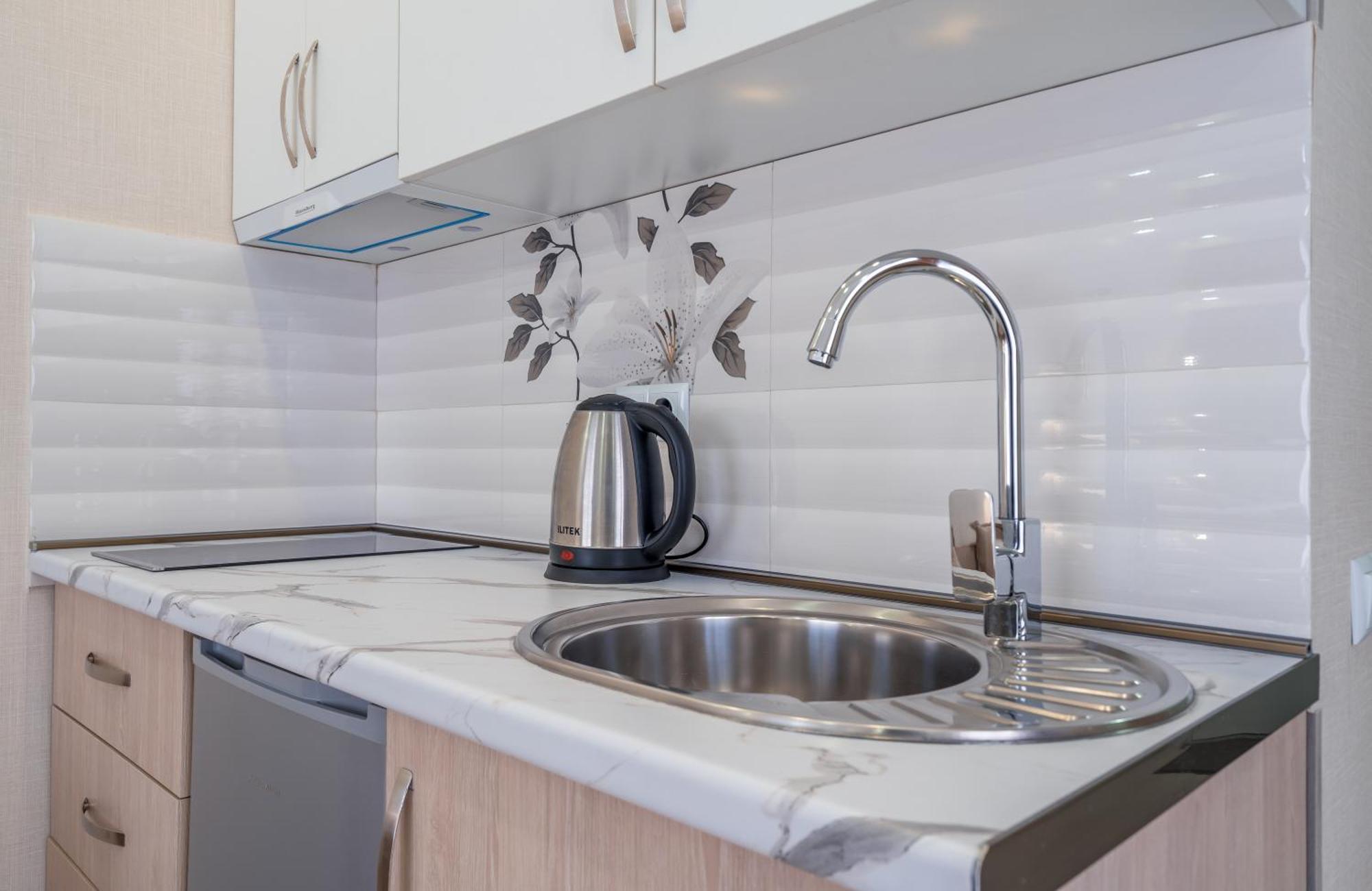 شقة Gvc New Gudauri Twins 413 Mountain View المظهر الخارجي الصورة