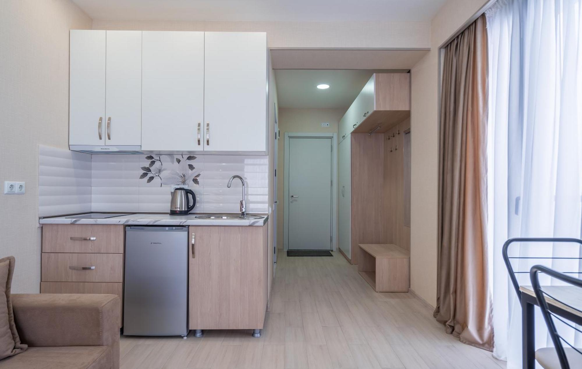 شقة Gvc New Gudauri Twins 413 Mountain View المظهر الخارجي الصورة
