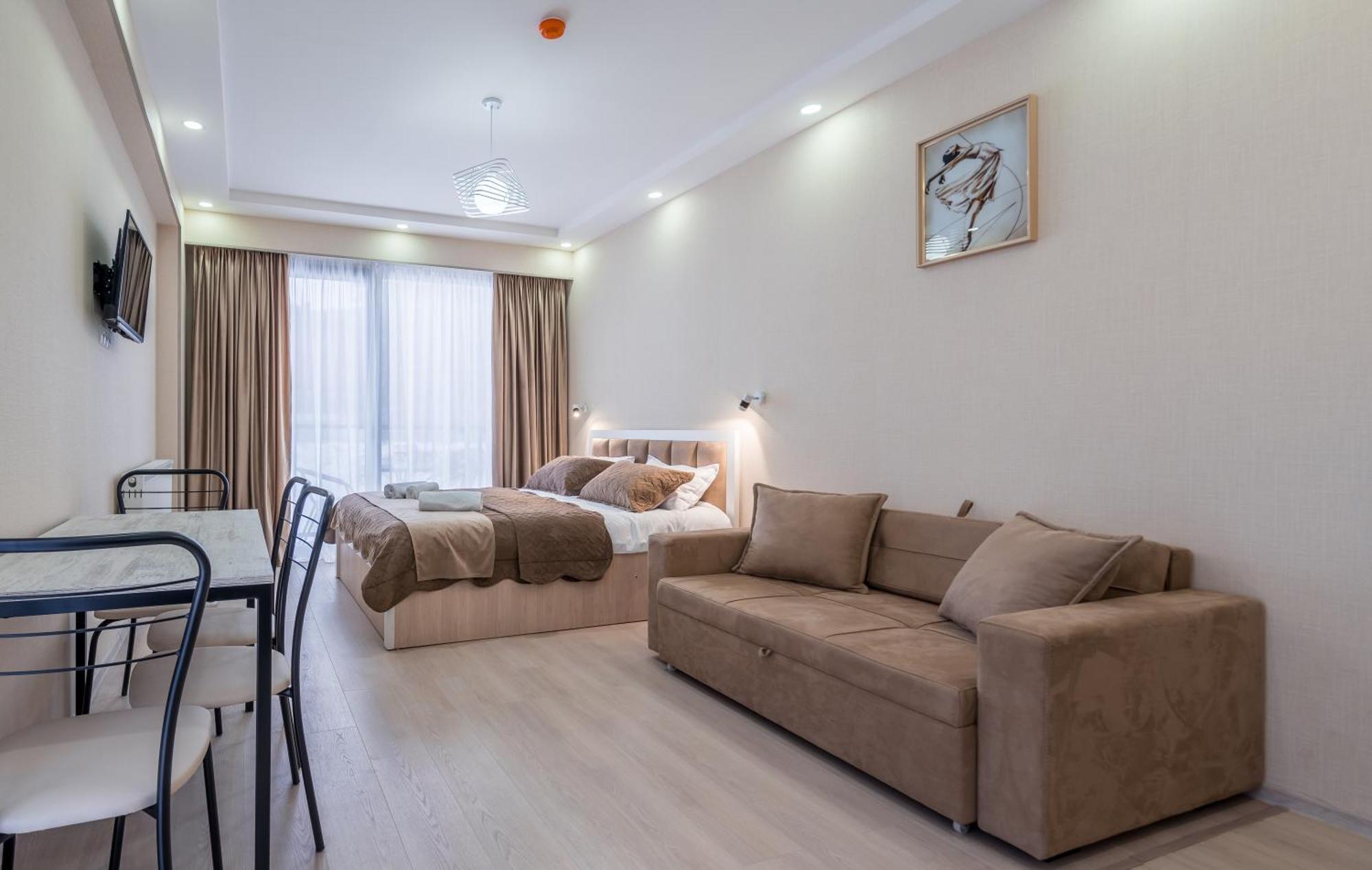 شقة Gvc New Gudauri Twins 413 Mountain View المظهر الخارجي الصورة